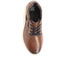 Pramo Leather Derby Shoes - BUG34506 / 320 883 image 3
