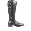 Buckle Rider Boots - WBINS34171 / 320 708 image 1