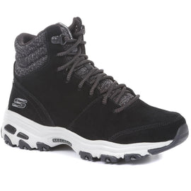 D'Lites Chill Flurry Hiking Boots