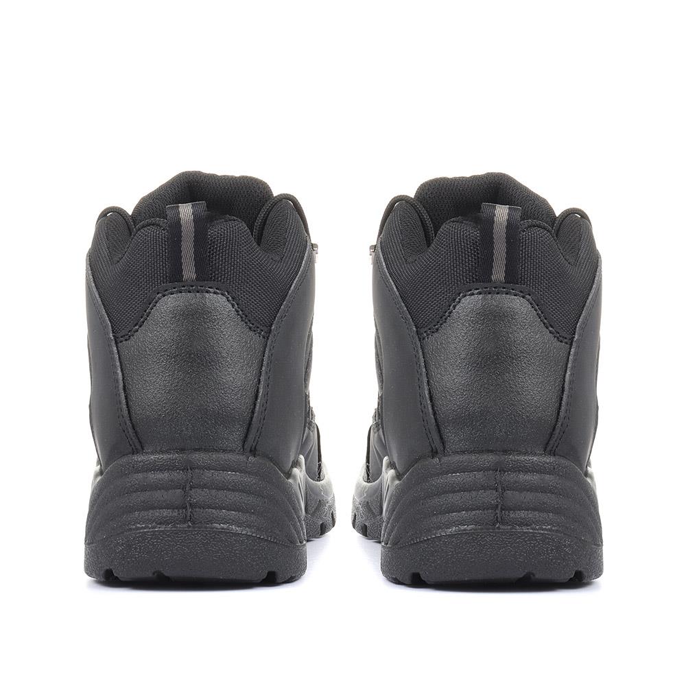 Safety Toe Cap Boots - SUNT34003 / 320 201 image 2