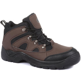 Safety Toe Cap Boots