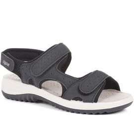 Touch Fasten Breathable Sandals