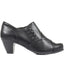 Block Heeled Shoes - WBINS34241 / 321 297 image 1
