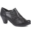 Block Heeled Shoes - WBINS34241 / 321 297 image 0