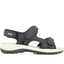 Touch Fasten Breathable Sandals - FLY35033 / 321 266 image 1