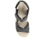 Touch Fasten Breathable Sandals - FLY35033 / 321 266 image 3