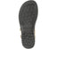 Touch Fasten Breathable Sandals - FLY35033 / 321 266 image 4