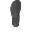 Bungee Lace Sandals - FLY35021 / 321 262 image 3