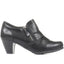 Block Heeled Shoes - WBINS34237 / 321 296 image 1