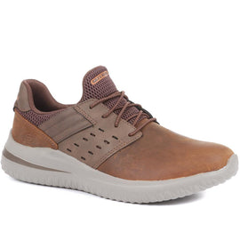 Delson 3.0 - Ezra Casual Trainers
