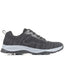 Lightweight Lace-Up Trainers - BRK35009 / 321 348 image 0