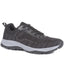 Lightweight Lace-Up Trainers - BRK35009 / 321 348 image 3