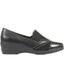 Low Wedge Slip On Shoes - WOIL35013 / 321 714 image 1