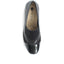 Low Wedge Slip On Shoes - WOIL35013 / 321 714 image 3