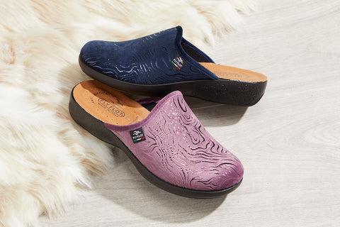 Ladies Slipper Clogs