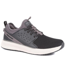Relaxed Fit Crowder - Colton Trainers