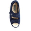 Adjustable Touch-Fasten Slippers - QING35001 / 321 644 image 3