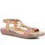 Flat Strappy Sandals - BAIZH35065 / 321 677 image 0