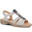 Maddy Extra Wide Fit Sandals - MADDY / 321 457 image 0
