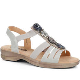 Extra Wide Fit Sandals