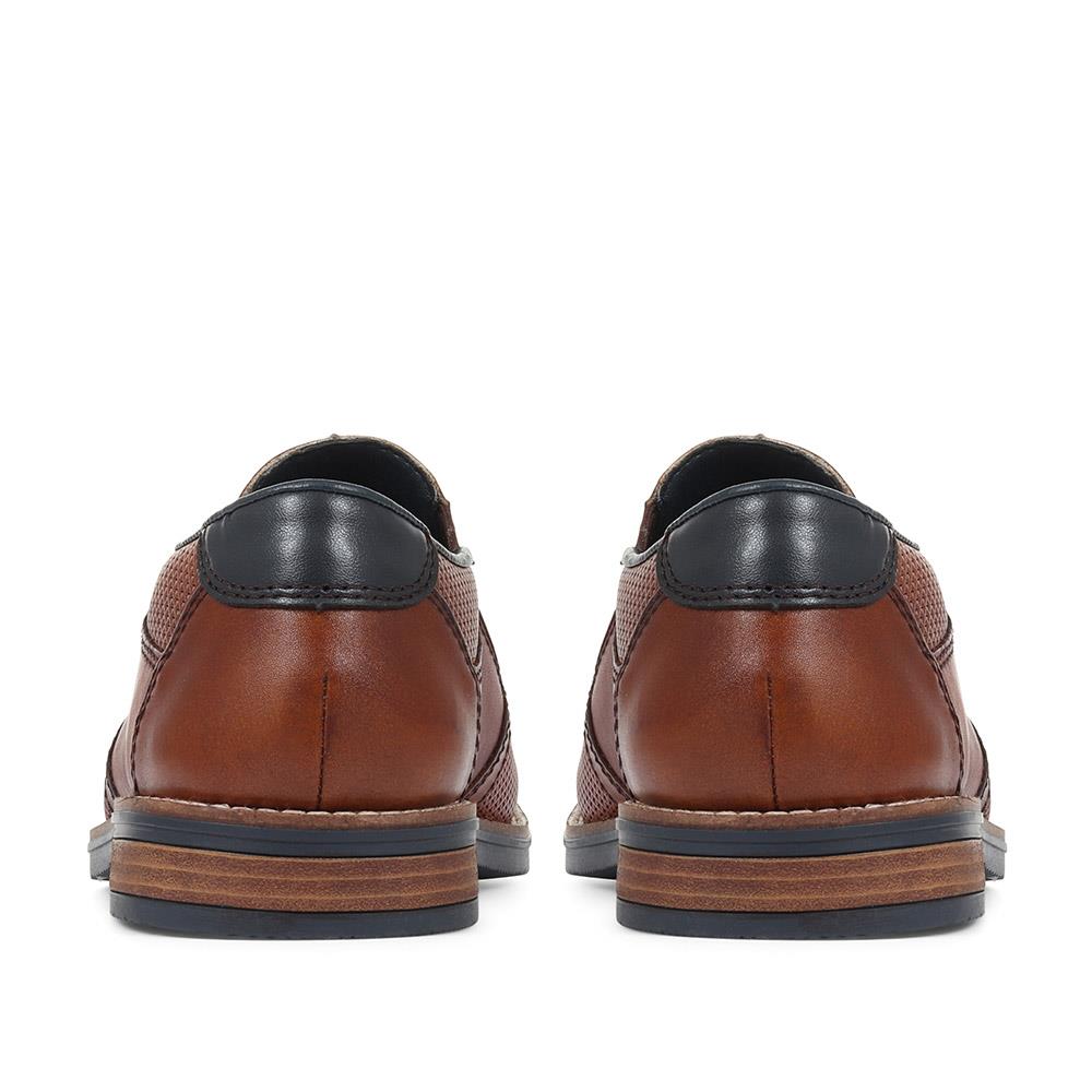 Slip-on Smart Loafers - RKR31544 / 317 759 image 2