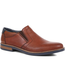 Slip-on Smart Loafers