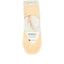 3 Pack Ladies Cotton Blend Invisible Socks - YIWU31011 / 317 444 image 0