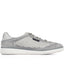 Leather Lace-Up Trainers - BUG35506 / 321 820 image 1