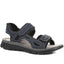 Men's Adjustable Walking Sandals - RKR31587 / 318 773 image 0