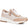 Chunky Lace-Up Trainers - WBINS35057 / 321 514