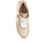 Chunky Lace-Up Trainers - WBINS35057 / 321 514 image 3