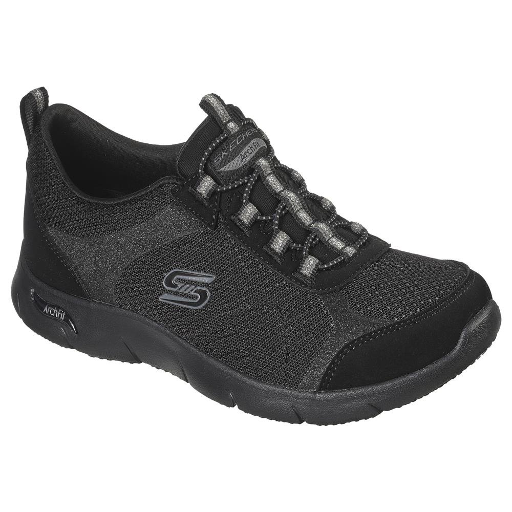 Skechers gym store trainers