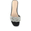 Embellished Mule Sandals - MENBU35512 / 321 871 image 3