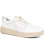 Chunky Leather Trainers - TAM35504 / 321 482 image 0