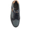 Leather Lace-Up Trainers - PARK35005 / 321 563 image 3