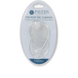 Toe Post Gel Cushion