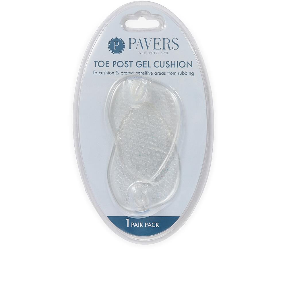 Toe Post Gel Cushion - RUN2102 / 305 531 image 0