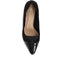 Kitten Heel Court Shoes - MAIN35003 / 322 297 image 3