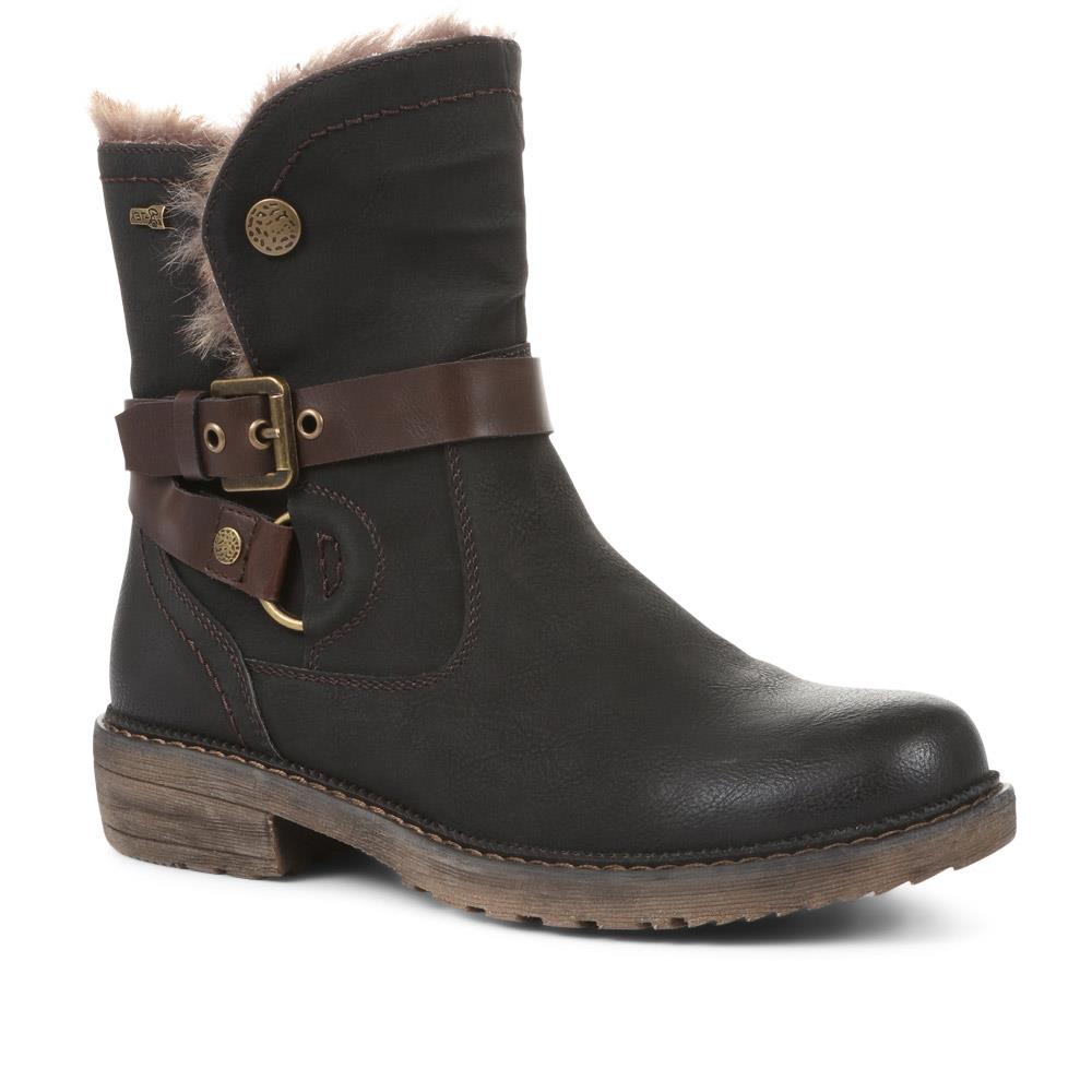 Pavers sales boots womens