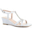 Wedge Heel Sandals - HUANG35007 / 322 264 image 0