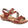 Flat Leather Sandal - RKR29540 / 315 169