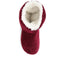 Knitted Slipper Boots - QING36025 / 322 966 image 3