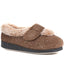 Extra Wide Fit Cosy Slippers - CELENE / 322 481 image 0