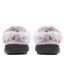 Faux-Fur Wide-Fit Slippers - QING36019 / 322 513 image 2