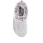 Faux-Fur Wide-Fit Slippers - QING36019 / 322 513 image 3