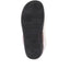 Faux-Fur Wide-Fit Slippers - QING36019 / 322 513 image 4