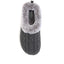 Faux-Fur Wide-Fit Slippers - QING36019 / 322 513 image 3