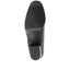 Smart Block-Heel Court Shoes - WBINS36063 / 322 727 image 4