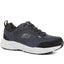 Oak Canyon Extra Wide Lace-Up Trainers - SKE35163 / 321 670 image 0