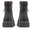 Cosy Cuff Ankle Boots - CENTR36043 / 322 519 image 2